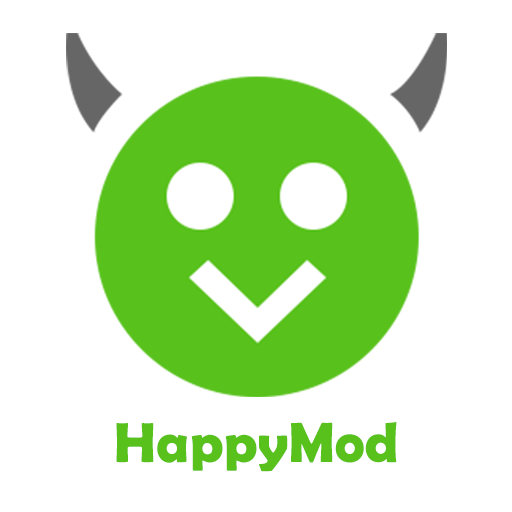 HappyMod Logo