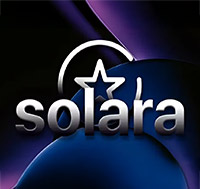 Solara Executor Logo