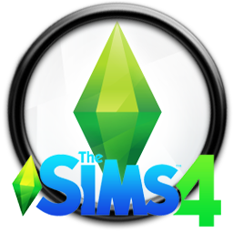 The Sims 4 DLC Code Generator Logo